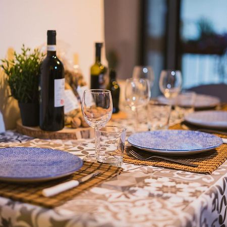 Willa Casa Vacanze Il Mare Tra I Tetti - Relaxing Terrace & Sea View Monopoli Zewnętrze zdjęcie