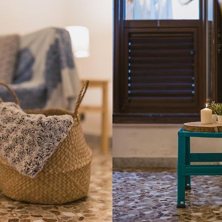 Willa Casa Vacanze Il Mare Tra I Tetti - Relaxing Terrace & Sea View Monopoli Zewnętrze zdjęcie