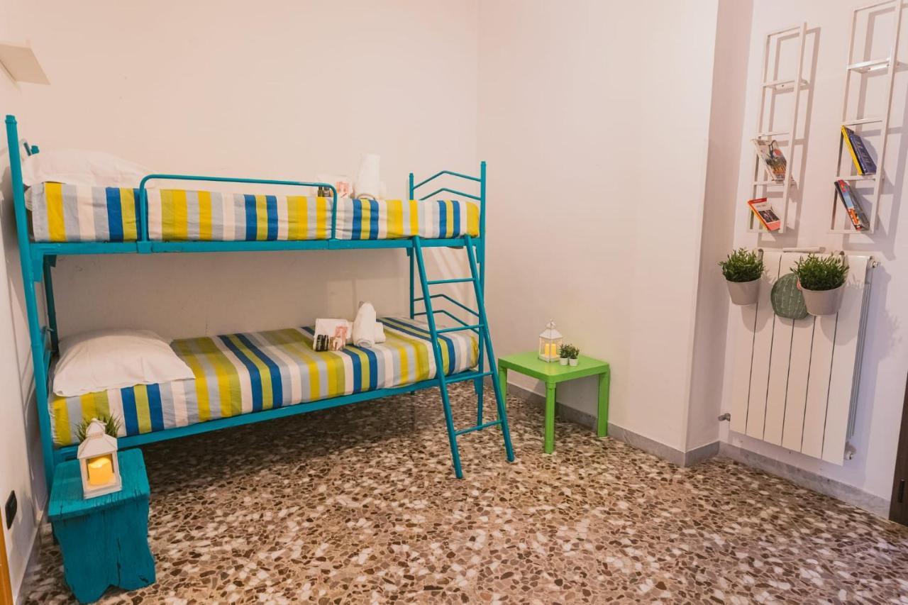 Willa Casa Vacanze Il Mare Tra I Tetti - Relaxing Terrace & Sea View Monopoli Zewnętrze zdjęcie